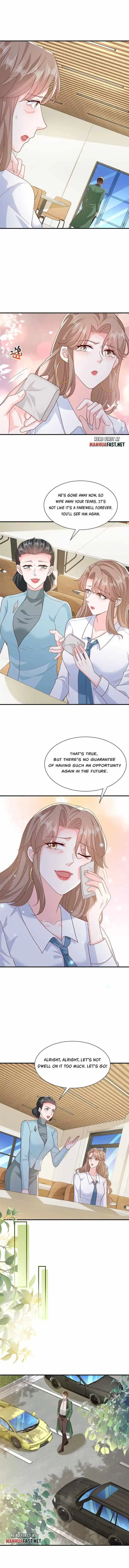 I Randomly Have A New Career Every Week Chapter 528