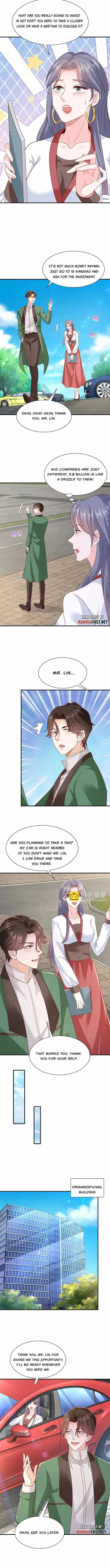 I Randomly Have A New Career Every Week Chapter 529