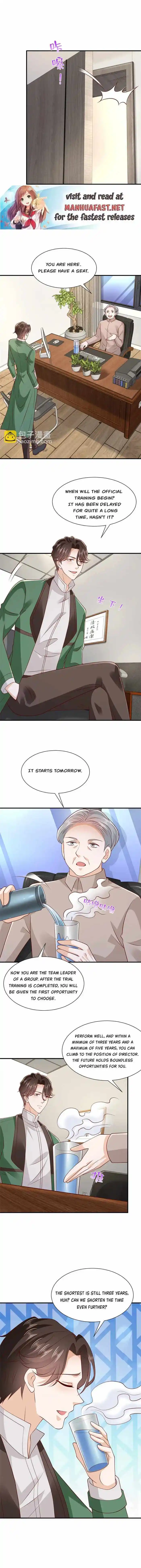 I Randomly Have A New Career Every Week Chapter 529