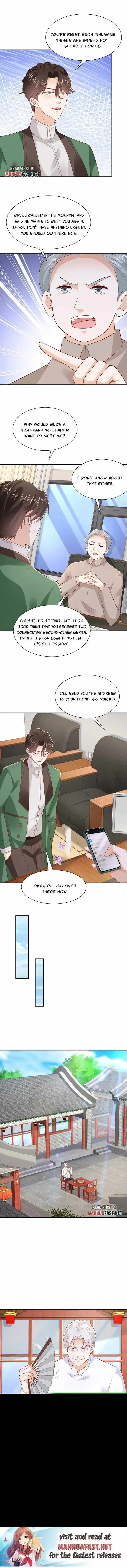 I Randomly Have A New Career Every Week Chapter 529