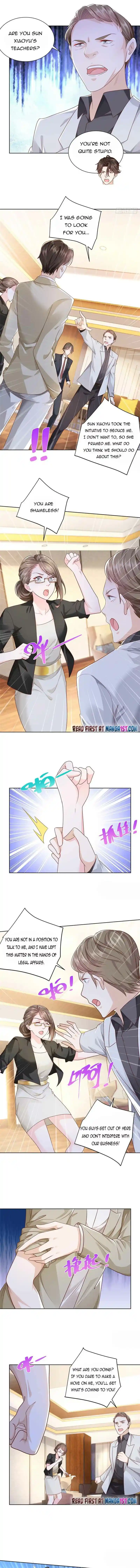 I Randomly Have A New Career Every Week Chapter 53