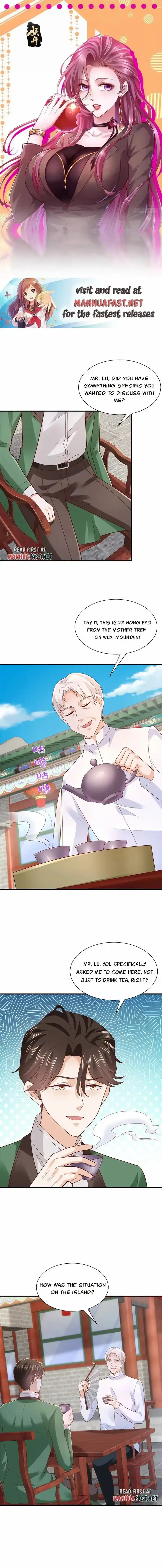 I Randomly Have A New Career Every Week Chapter 530