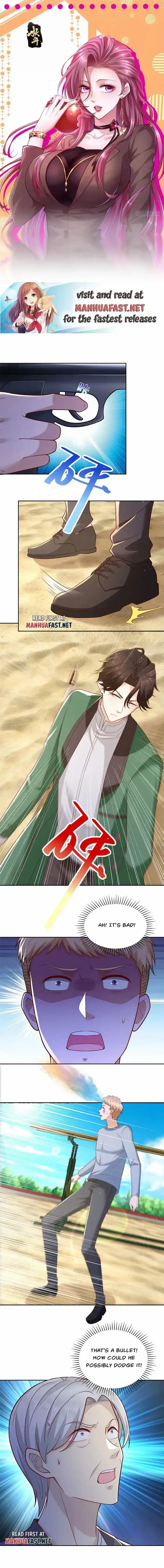 I Randomly Have A New Career Every Week Chapter 532