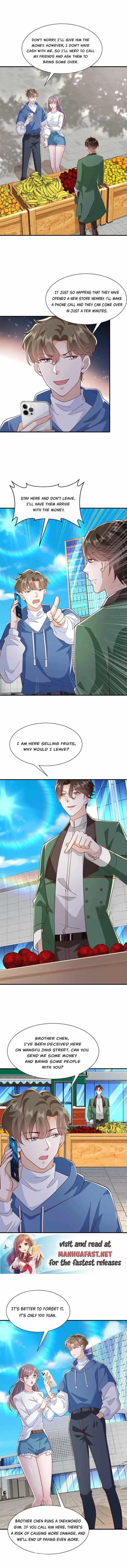 I Randomly Have A New Career Every Week Chapter 534