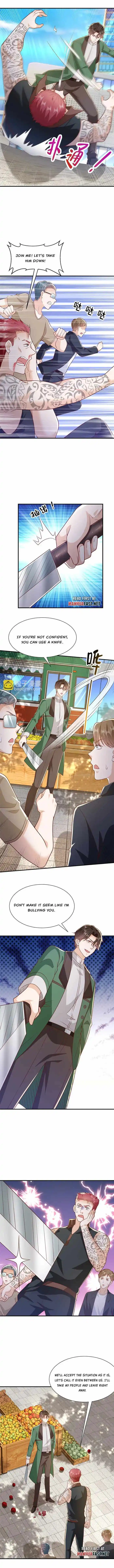 I Randomly Have A New Career Every Week Chapter 535