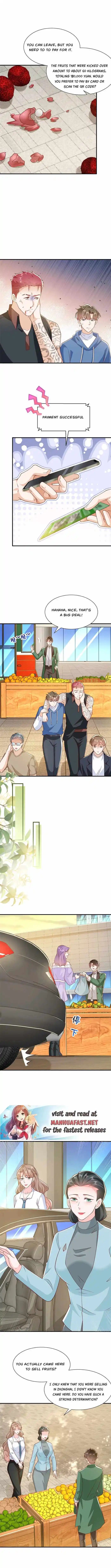 I Randomly Have A New Career Every Week Chapter 535