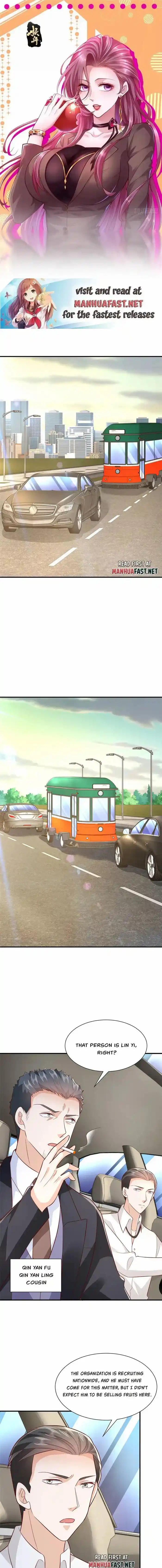 I Randomly Have A New Career Every Week Chapter 536