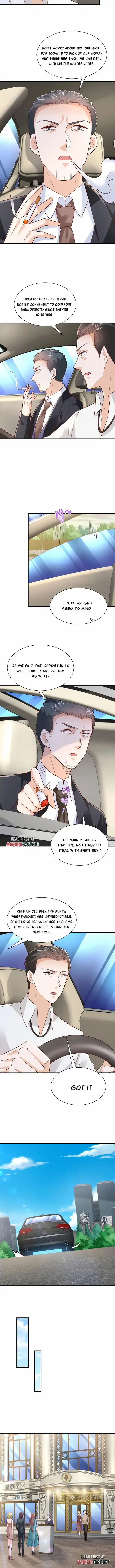 I Randomly Have A New Career Every Week Chapter 536