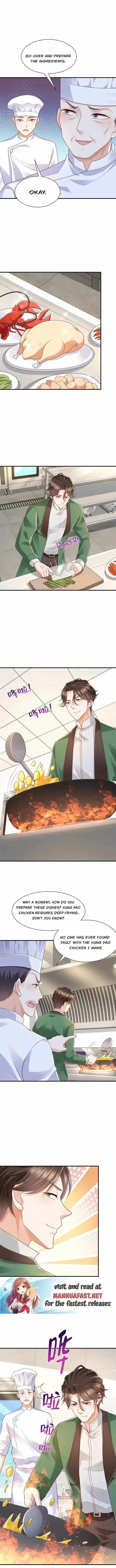 I Randomly Have A New Career Every Week Chapter 537