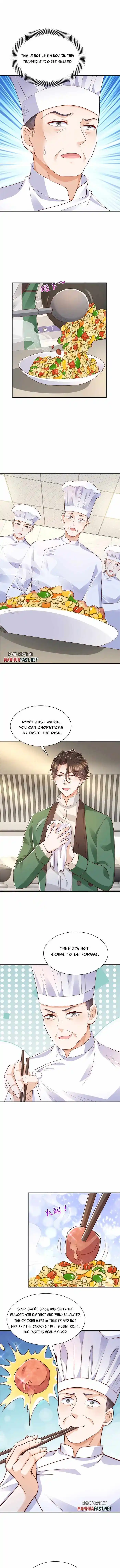 I Randomly Have A New Career Every Week Chapter 537