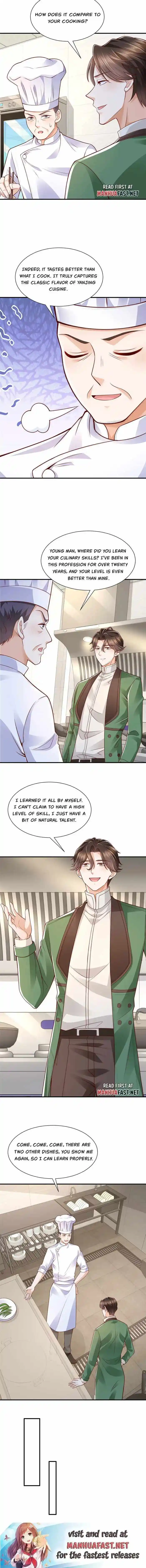 I Randomly Have A New Career Every Week Chapter 537