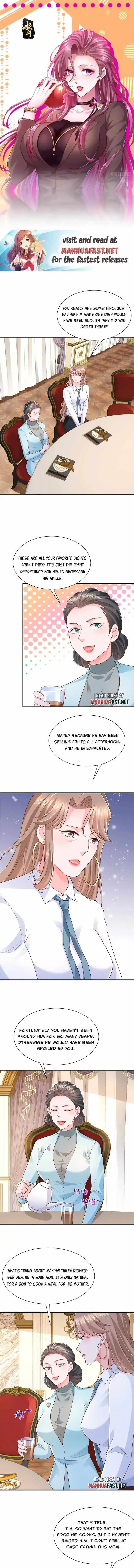 I Randomly Have A New Career Every Week Chapter 538