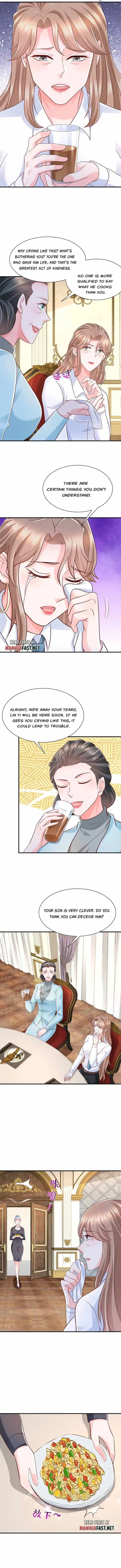 I Randomly Have A New Career Every Week Chapter 538