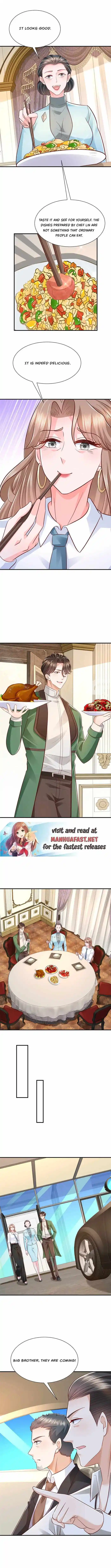 I Randomly Have A New Career Every Week Chapter 538