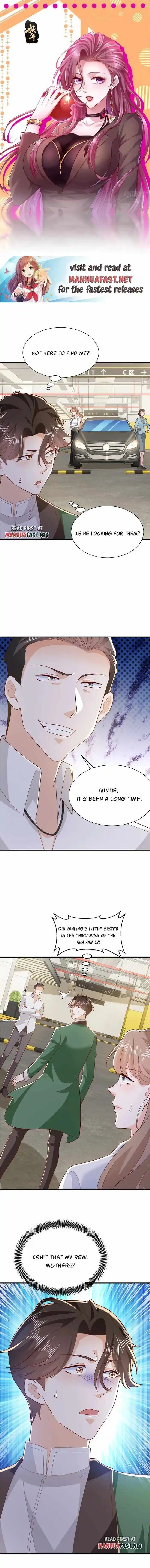 I Randomly Have A New Career Every Week Chapter 539