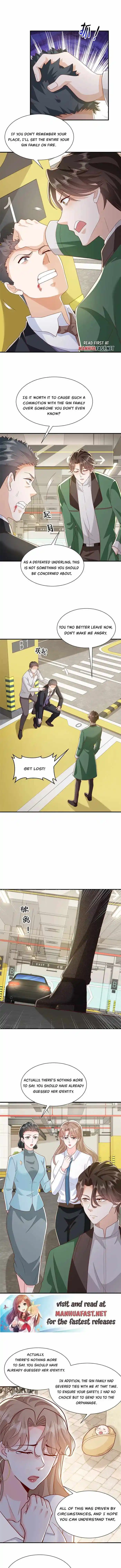 I Randomly Have A New Career Every Week Chapter 539