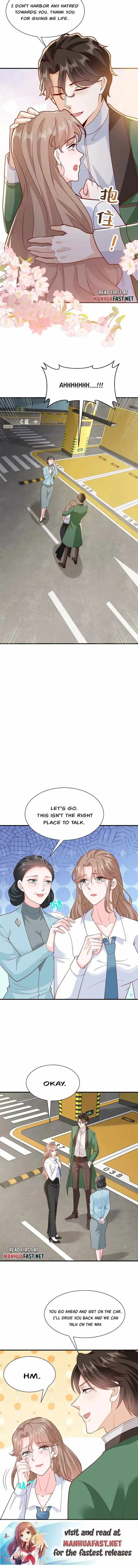 I Randomly Have A New Career Every Week Chapter 539