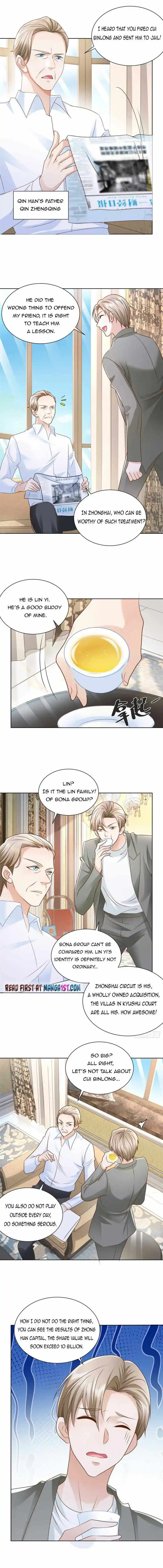 I Randomly Have A New Career Every Week Chapter 54