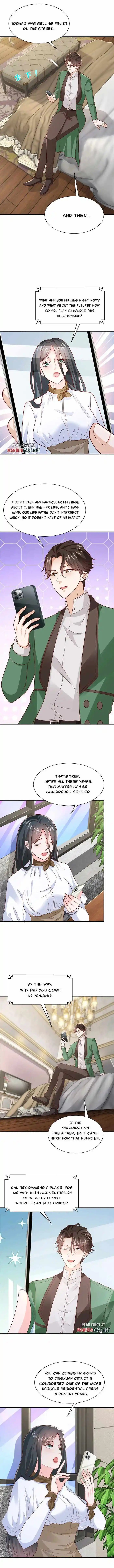 I Randomly Have A New Career Every Week Chapter 540