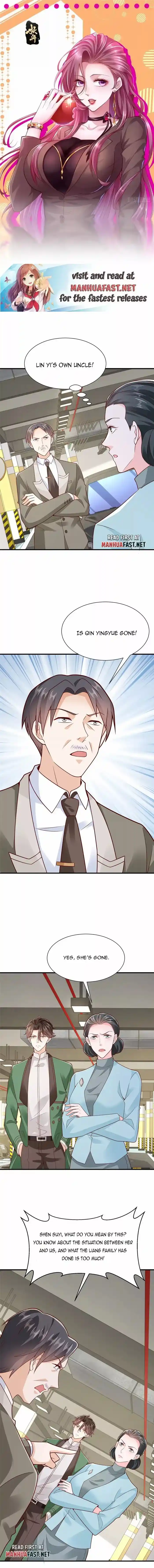 I Randomly Have A New Career Every Week Chapter 542