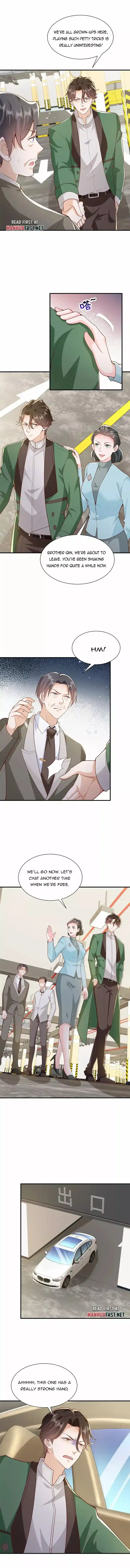 I Randomly Have A New Career Every Week Chapter 542