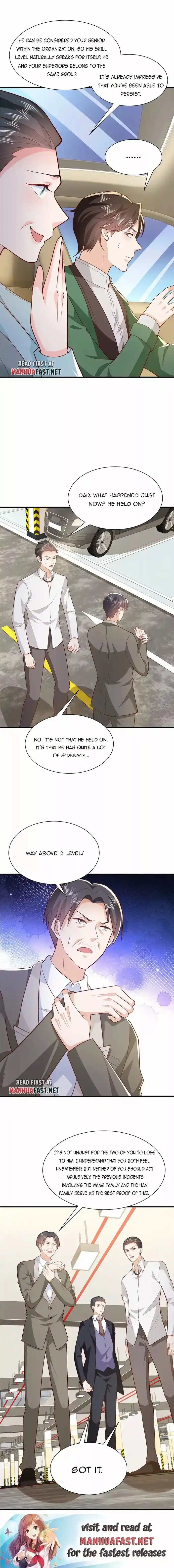 I Randomly Have A New Career Every Week Chapter 542