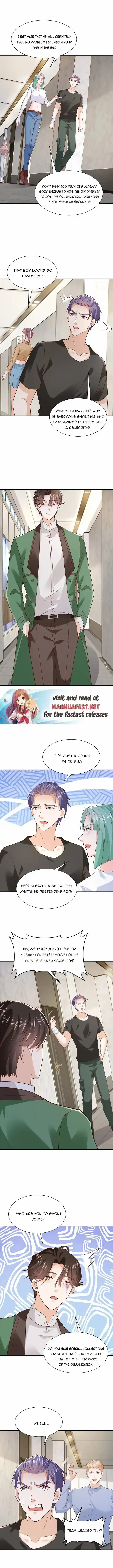 I Randomly Have A New Career Every Week Chapter 543