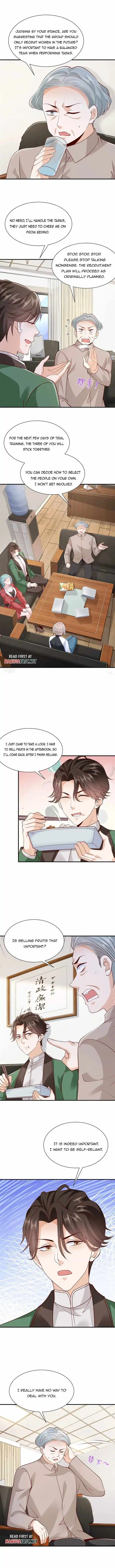 I Randomly Have A New Career Every Week Chapter 544