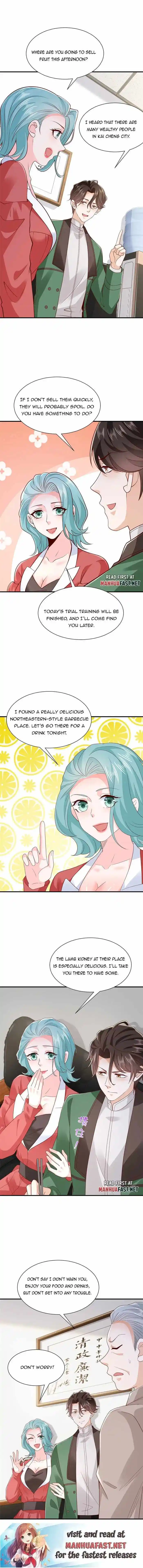 I Randomly Have A New Career Every Week Chapter 544