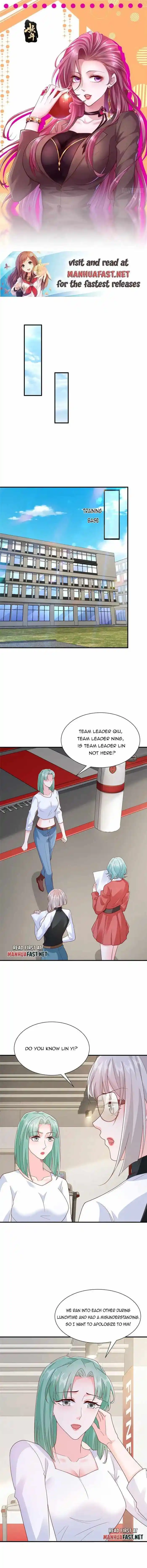 I Randomly Have A New Career Every Week Chapter 545