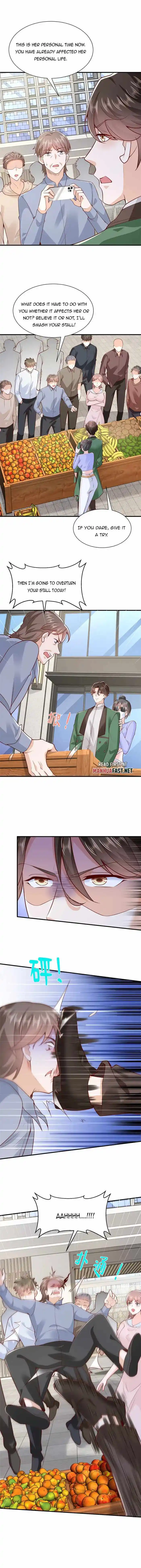 I Randomly Have A New Career Every Week Chapter 546