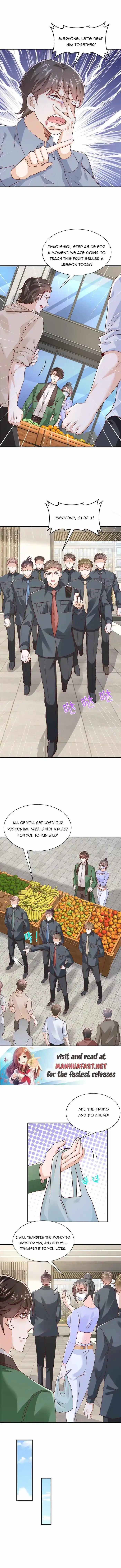 I Randomly Have A New Career Every Week Chapter 546