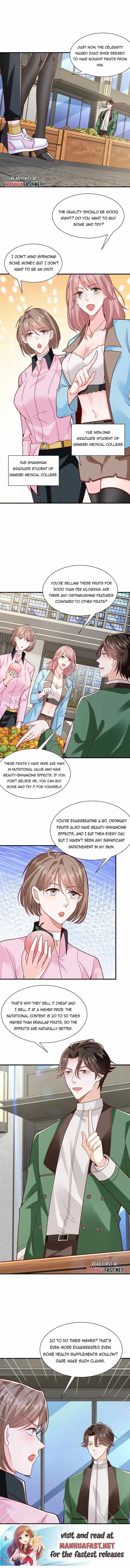 I Randomly Have A New Career Every Week Chapter 546