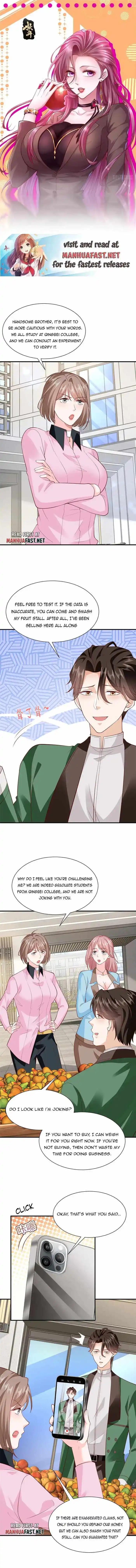 I Randomly Have A New Career Every Week Chapter 547