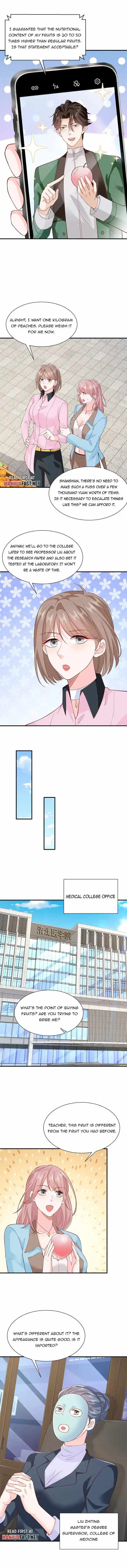 I Randomly Have A New Career Every Week Chapter 547