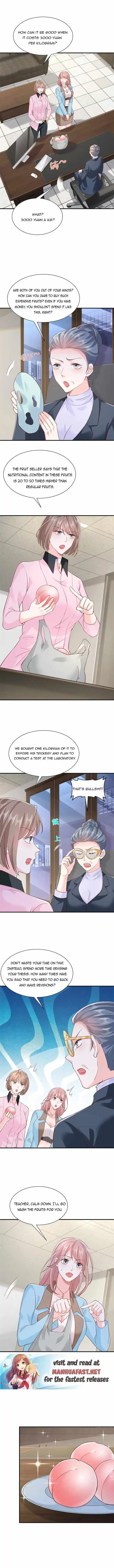 I Randomly Have A New Career Every Week Chapter 547