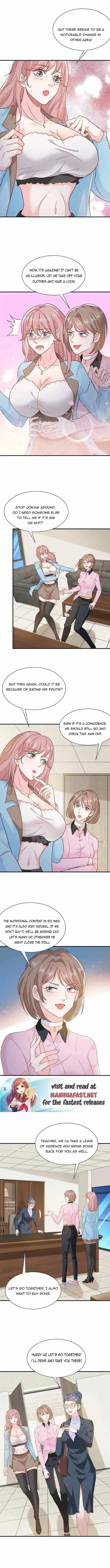 I Randomly Have A New Career Every Week Chapter 548