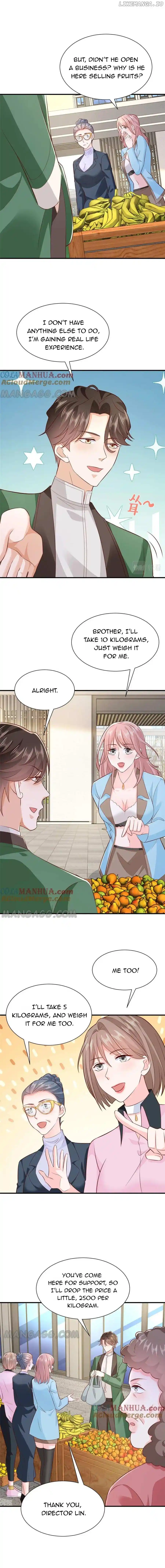 I Randomly Have A New Career Every Week Chapter 549