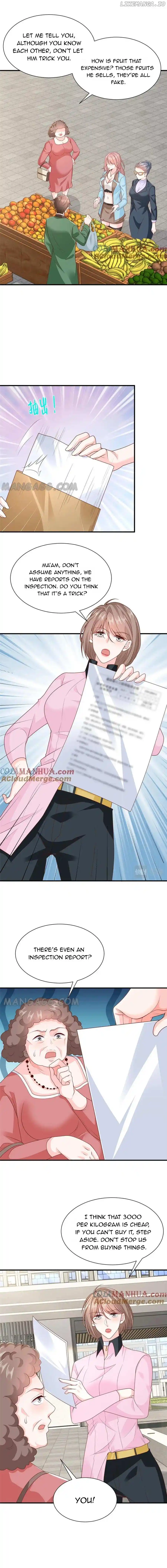 I Randomly Have A New Career Every Week Chapter 549