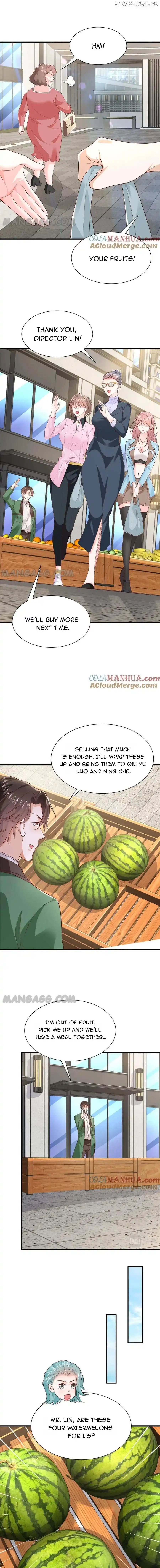 I Randomly Have A New Career Every Week Chapter 549