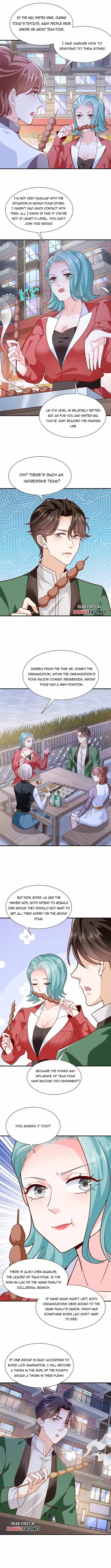 I Randomly Have A New Career Every Week Chapter 550