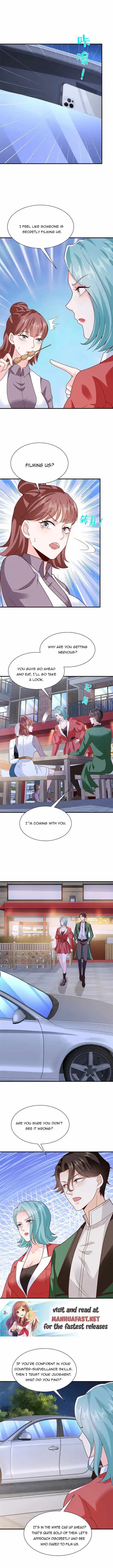 I Randomly Have A New Career Every Week Chapter 550