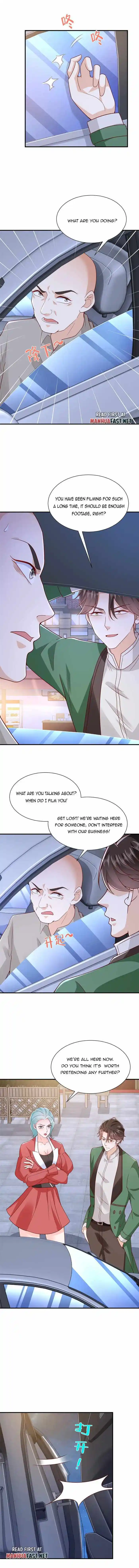 I Randomly Have A New Career Every Week Chapter 550