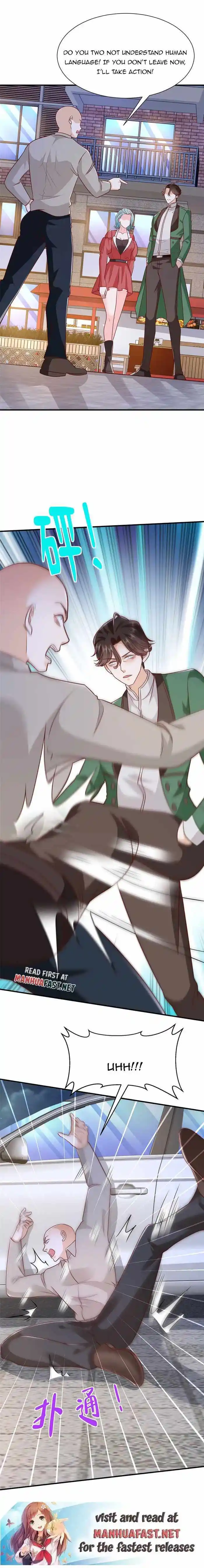 I Randomly Have A New Career Every Week Chapter 550