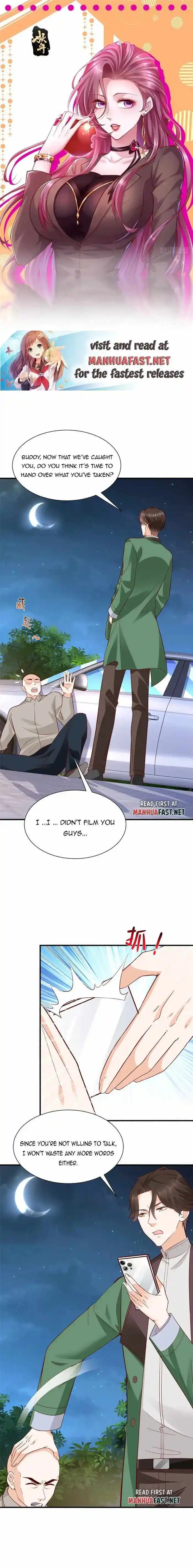 I Randomly Have A New Career Every Week Chapter 551