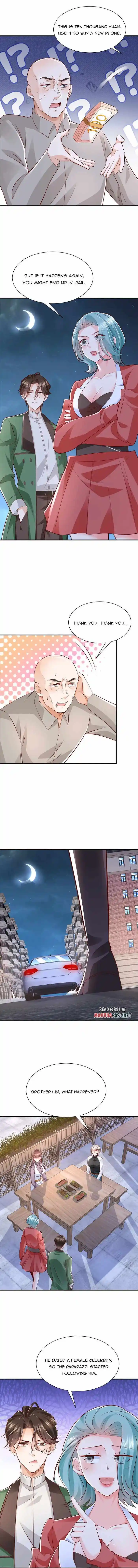 I Randomly Have A New Career Every Week Chapter 551