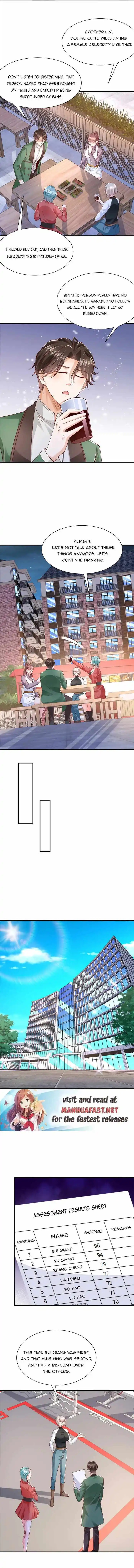 I Randomly Have A New Career Every Week Chapter 551