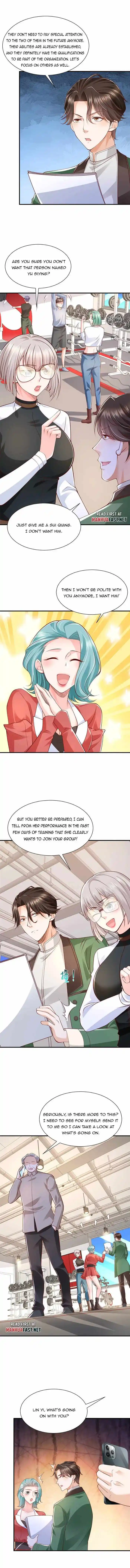 I Randomly Have A New Career Every Week Chapter 551