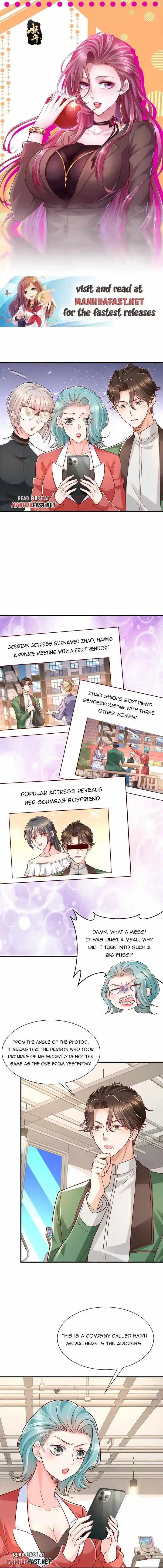 I Randomly Have A New Career Every Week Chapter 552