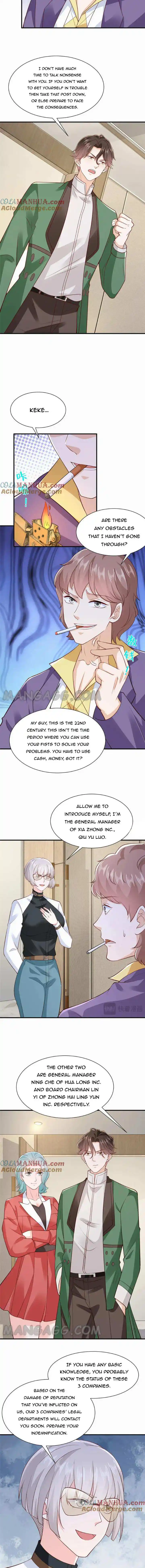 I Randomly Have A New Career Every Week Chapter 553